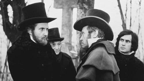 Droga w świetle księżyca Bild 2