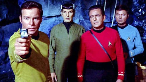 Star Trek Story Bild 1