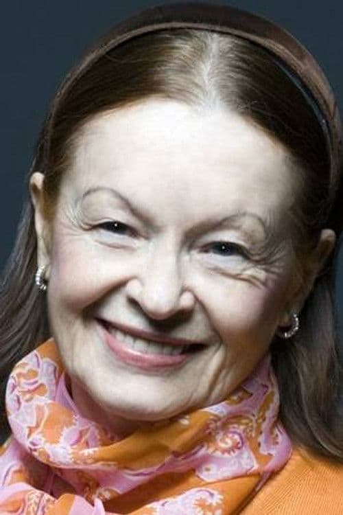 Ирина Колпакова