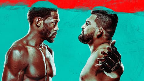 UFC on ESPN 29: Cannonier vs. Gastelum Bild 1
