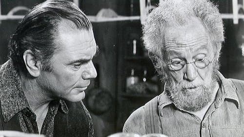 Who Killed the Mysterious Mr. Foster? Bild 1