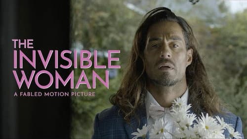 The Invisible Woman Bild 3