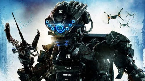 Kill Command - Die Zukunft ist unbesiegbar Bild 4