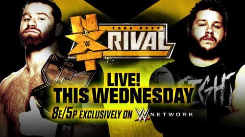 NXT TakeOver: Rival Bild 1
