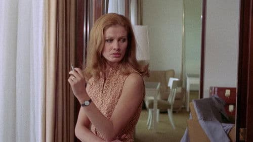 Der Schwanz des Skorpions Bild 8