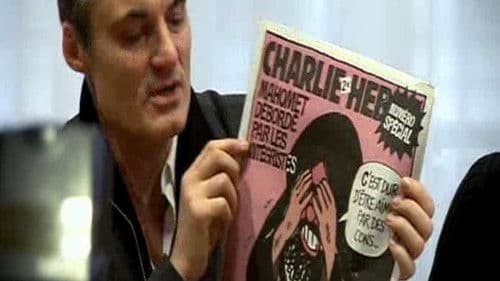 C'est dur d'être aimé par des cons Bild 1