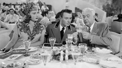 Liebe an Bord Bild 1