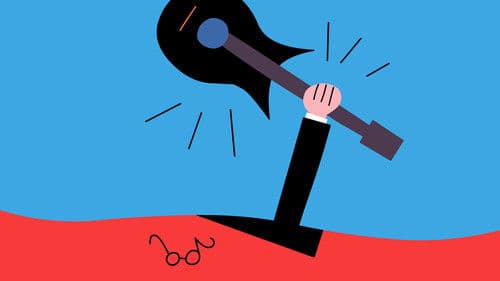 How to Stay Calm Under Pressure Bild 4