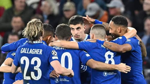 Chelsea FC - Season Review 2022/23 Bild 1