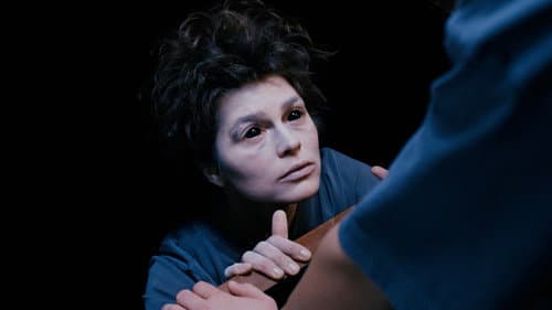 Cyberpunk Romance Bild 4