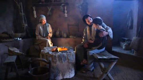 No Ordinary Shepherd Bild 8