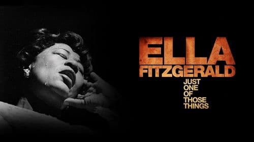 Ella Fitzgerald: Just One of Those Things Bild 6