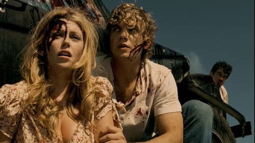 The Texas Chainsaw Massacre: The Beginning Bild 5