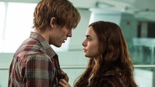 Love, Rosie - Für immer vielleicht Bild 5