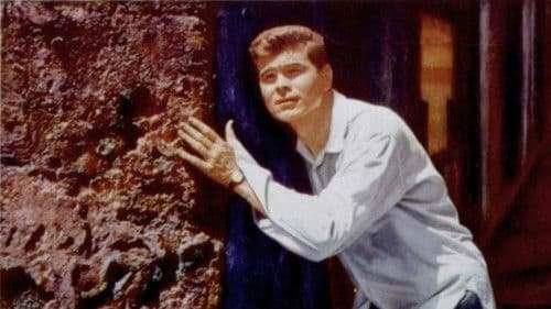 The Man with My Face Bild 1