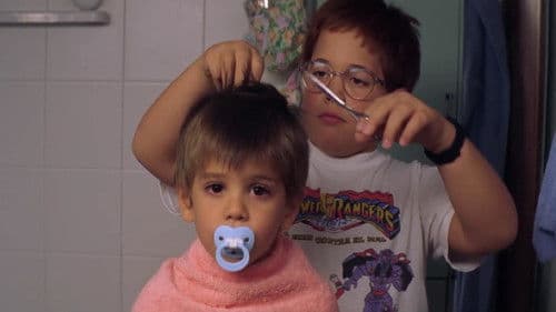 Manolito Gafotas Bild 2