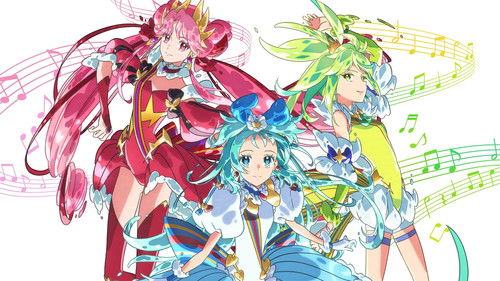 Princession Orchestra Bild 5