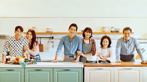 밥상 차리는 남자 Bild 1