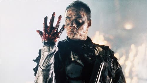 Cyborg Cop Bild 3