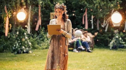 Maxton Hall: Reunion Bild 7