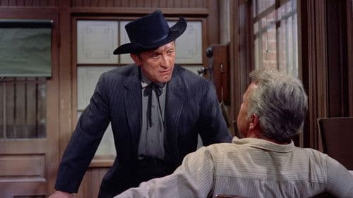 Der letzte Zug von Gun Hill Bild 3