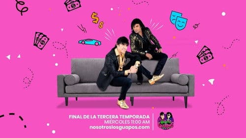 Nosotros los Guapos Bild 1