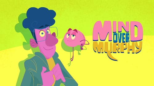 Mind Over Murphy Bild 2