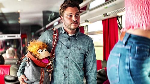 Jeff Panacloc : À la poursuite de Jean-Marc Bild 5