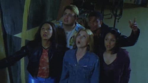 Hollywood Horror Bild 1