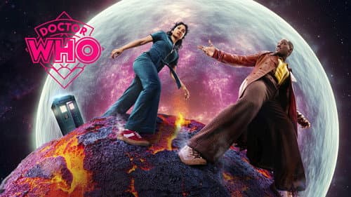 Doctor Who Bild 7