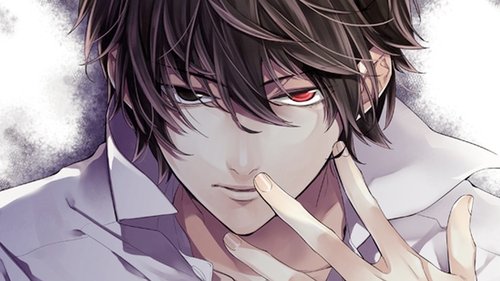 Psychic Detective Yakumo Bild 3