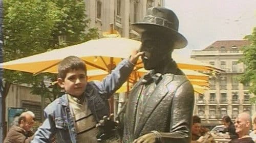 O Desassossego de Pessoa Bild 1