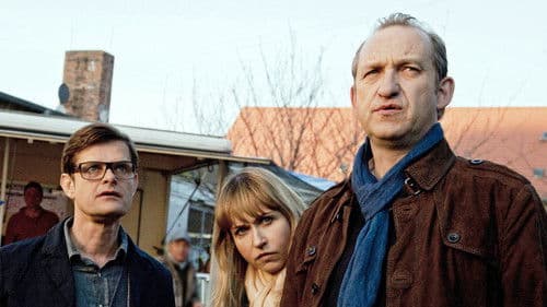 Der Mann, der alles kann Bild 1