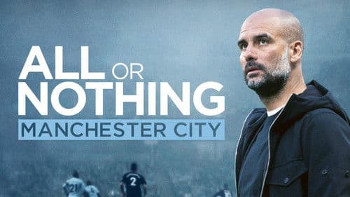 All or Nothing: Manchester City Bild 4