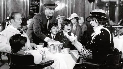 Los chicos crecen Bild 1