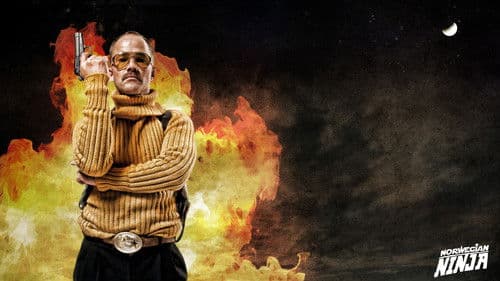 Norwegian Ninja Bild 3