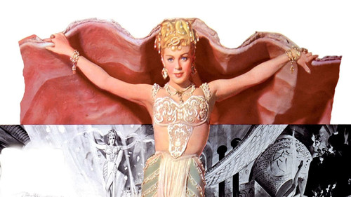 Tempel der Versuchung Bild 5