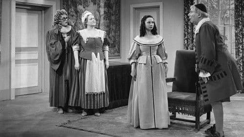 La Comédie-Française Bild 5