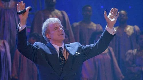 Der Schein-Heilige Bild 3