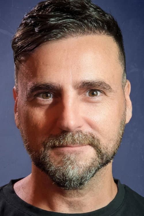 Agustín Goncalves
