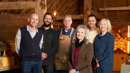 Repair Shop Kaputt gibts nicht Bild 3