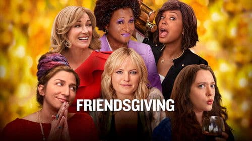 Dinner with Friends Bild 3