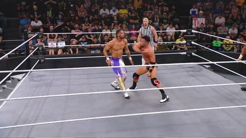 NXT vs. TNA Showdown Bild 3