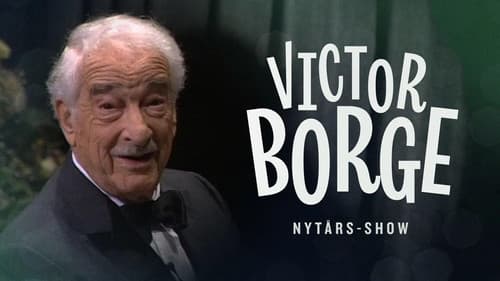 Victor Borge Nytårs-show Bild 1