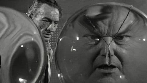 Angriff der 20-Meter-Frau Bild 7