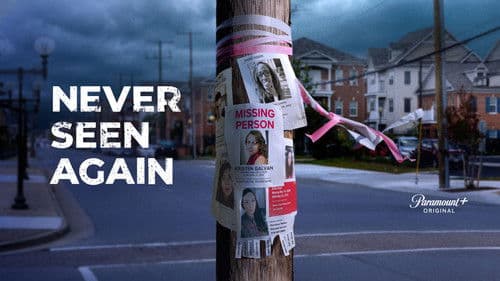 Never Seen Again Bild 3