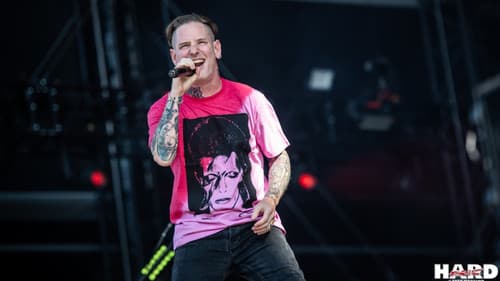 Corey Taylor - Hellfest 2024 Bild 5