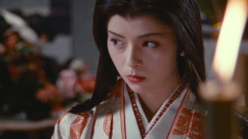 Die Legende von den acht Samurai Bild 4