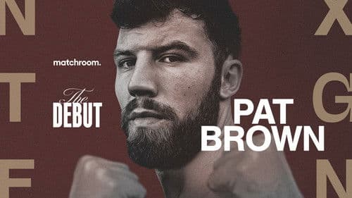 Pat Brown vs. 	Federico Javier Grandone Bild 2