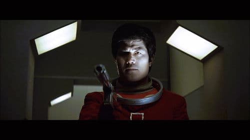 Der große Krieg der Planeten Bild 4